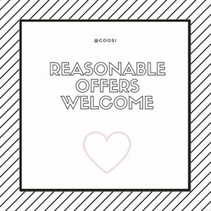 you deserve cute clothes.